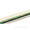 2.54mm Pitch Header 21P-240P Multiple Colors